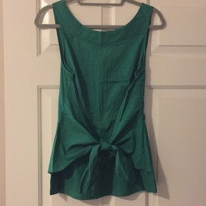 Size 8 Odille/Anthropologie top